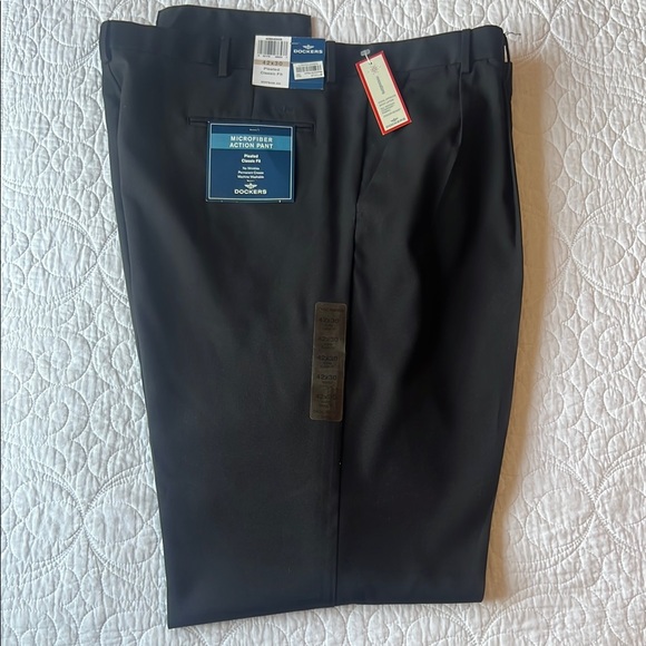 Dockers Other - Dockers Charcoal Formal Trousers